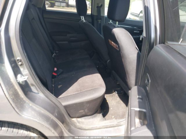 2013 MITSUBISHI OUTLANDER SPORT 4A4AR4AUXDE013469 Photo 7