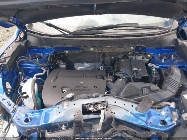 2024 MITSUBISHI OUTLANDER SPORT JA4ARUAU2RU017787 Photo 9