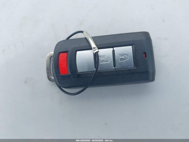 2024 MITSUBISHI OUTLANDER SPORT JA4ARUAU2RU017787 Photo 10