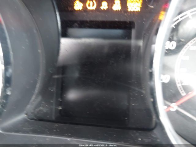 JA4ARUAU2RU017787 Mitsubishi Outlander Sport 2.0 Es Awc/2.0 Le Awc/2.0 Ralliart Awc/2.0 S Awc/2.0 Se Awc/2.0 Trail Edition Awc