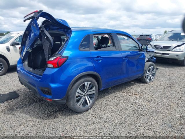 2024 MITSUBISHI OUTLANDER SPORT JA4ARUAU2RU017787 Photo 3