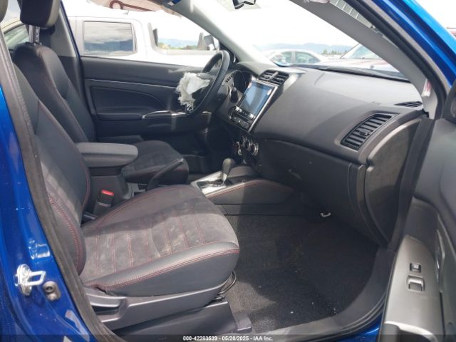 2024 MITSUBISHI OUTLANDER SPORT JA4ARUAU2RU017787 Photo 4
