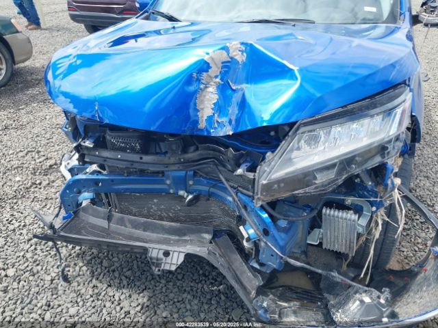 2024 MITSUBISHI OUTLANDER SPORT JA4ARUAU2RU017787 Photo 5