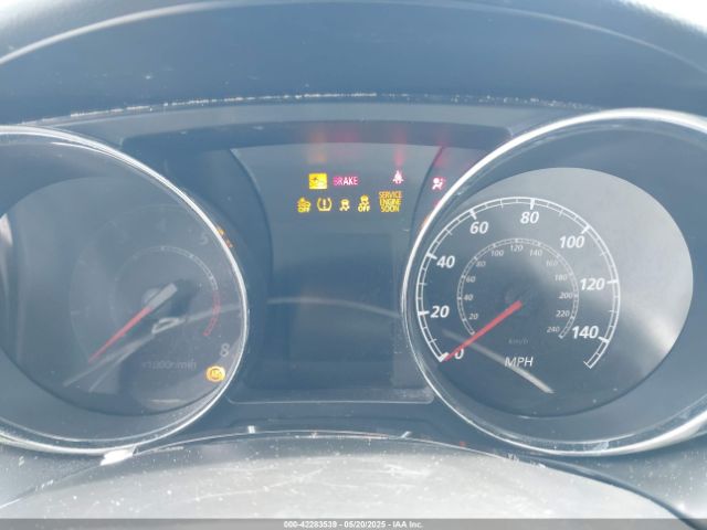 2024 MITSUBISHI OUTLANDER SPORT JA4ARUAU2RU017787 Photo 6