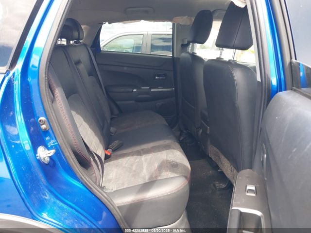 2024 MITSUBISHI OUTLANDER SPORT JA4ARUAU2RU017787 Photo 7