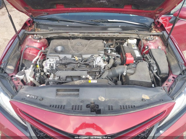 4T1B61HK0JU578544 Toyota a25a-fks