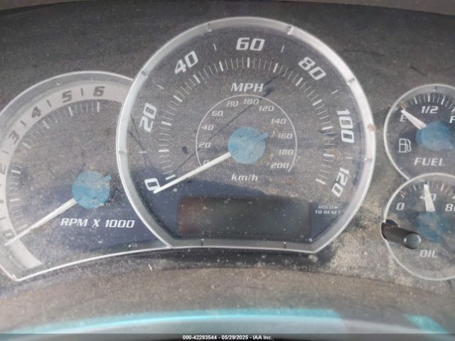 2002 CADILLAC ESCALADE 1GYEK63N42R316634 Photo 6