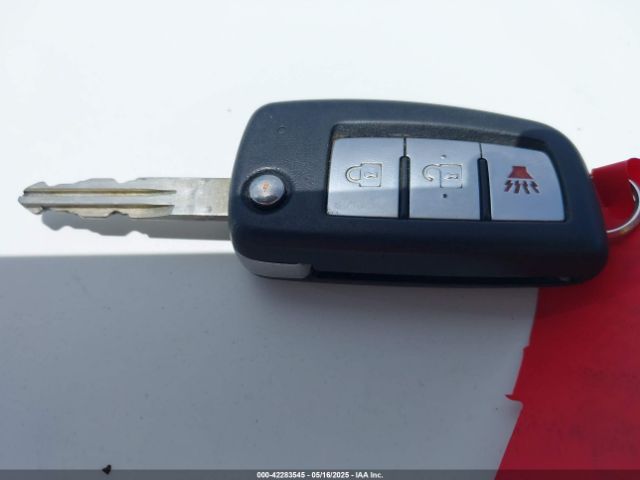 KNMAT2MV7GP682633 Nissan Rogue S/sl/sv