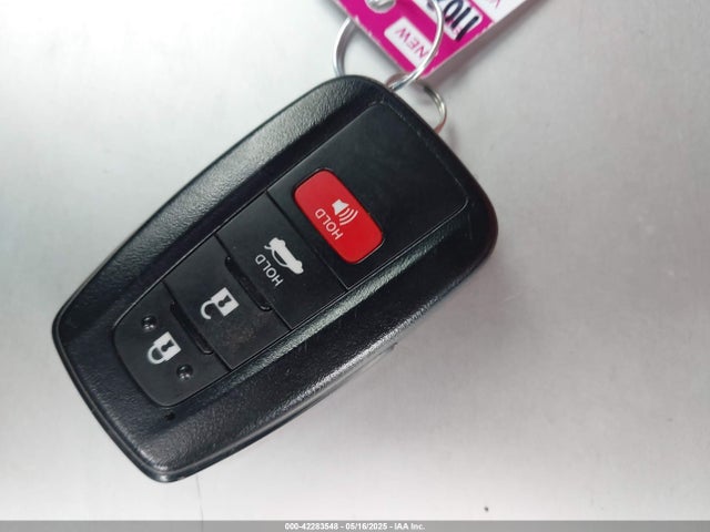 4T1K31AK6MU020821 Toyota a25a-fxs
