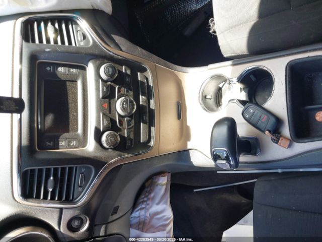 1C4RJEAG9FC155361 Jeep 2015