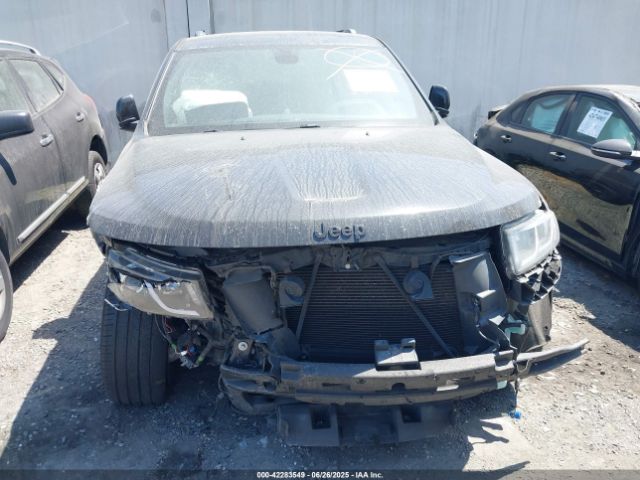 1C4RJEAG9FC155361 Jeep 2015