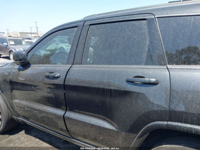 1C4RJEAG9FC155361 Jeep 2015
