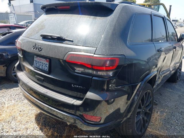 1C4RJEAG9FC155361 Jeep 2015