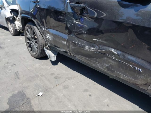 1C4RJEAG9FC155361 Jeep 2015