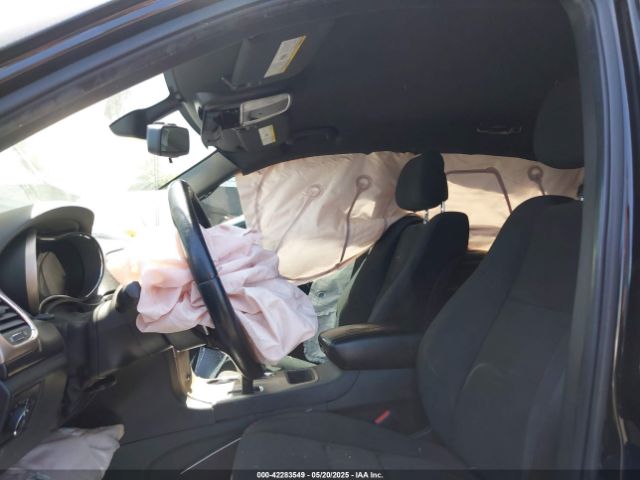 1C4RJEAG9FC155361 Jeep 2015