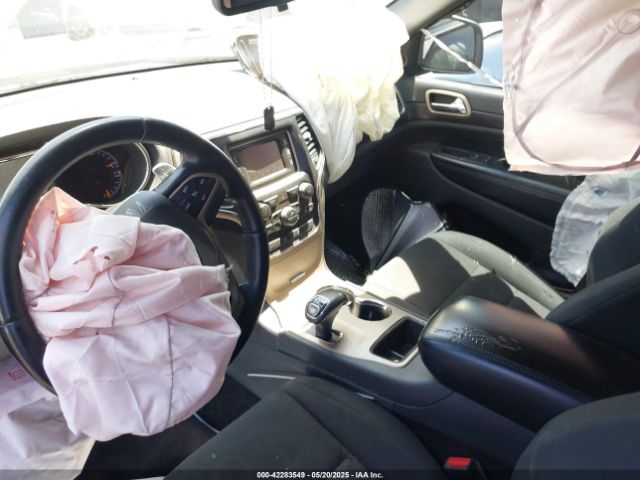 1C4RJEAG9FC155361 Jeep 2015
