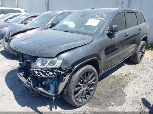 1C4RJEAG9FC155361 Jeep 2015