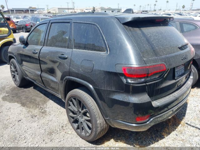 1C4RJEAG9FC155361 Jeep 2015