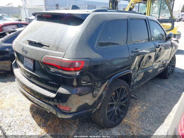 1C4RJEAG9FC155361 Jeep 2015