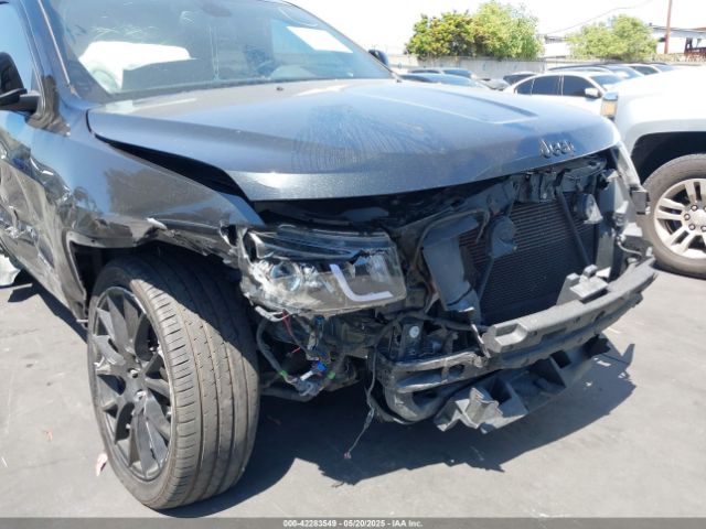 1C4RJEAG9FC155361 Jeep 2015