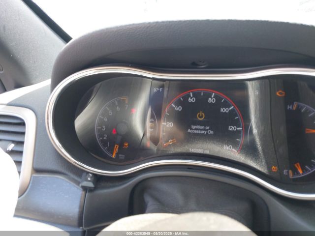 1C4RJEAG9FC155361 Jeep 2015