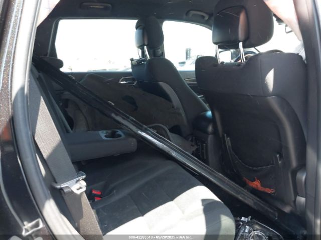 1C4RJEAG9FC155361 Jeep 2015