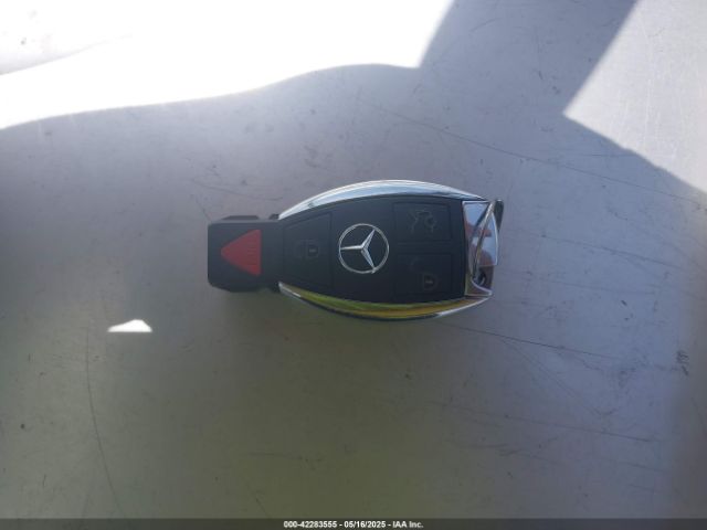 55SWF4JB9FU092461 Mercedes-Benz C 300 Luxury/sport