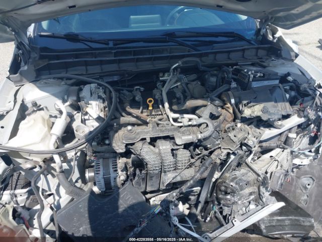 1N4BL4CV5KC169050 Nissan Altima