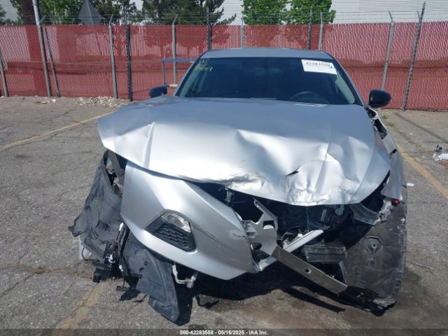 1N4BL4CV5KC169050 Nissan Altima