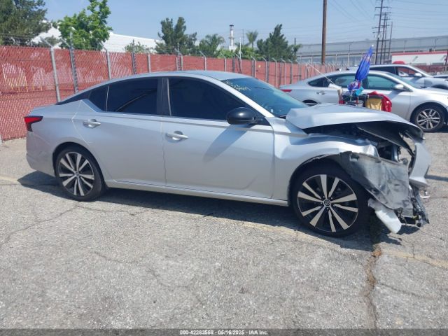 1N4BL4CV5KC169050 Nissan Altima
