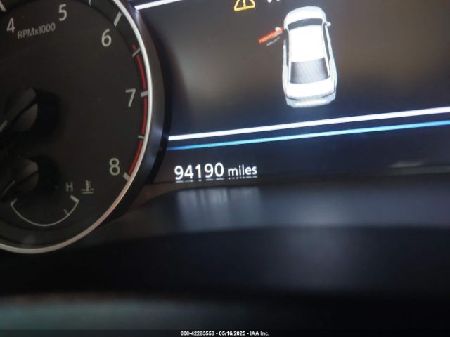 1N4BL4CV5KC169050 Nissan Altima