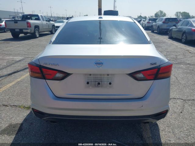 1N4BL4CV5KC169050 Nissan Altima