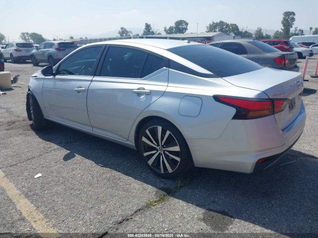 1N4BL4CV5KC169050 Nissan Altima