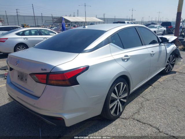 1N4BL4CV5KC169050 Nissan Altima