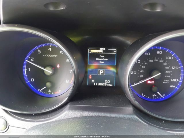 4S4BSADC9F3250420 Subaru Outback 2.5i Premium