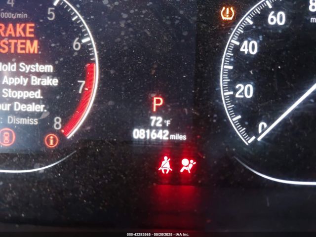 1HGCV1F35KA018546 Honda l15be