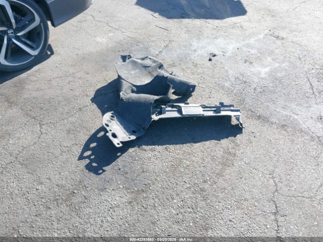 1HGCV1F35KA018546 Honda l15be