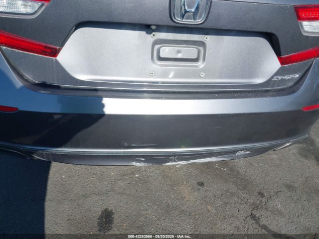 1HGCV1F35KA018546 Honda l15be