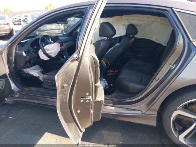 1HGCV1F35KA018546 Honda l15be
