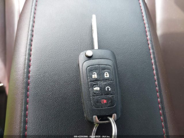 2GKFLXEK6F6170226 GMC Terrain Slt-1