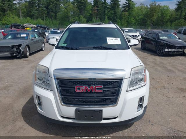 2GKFLXEK6F6170226 GMC Terrain Slt-1