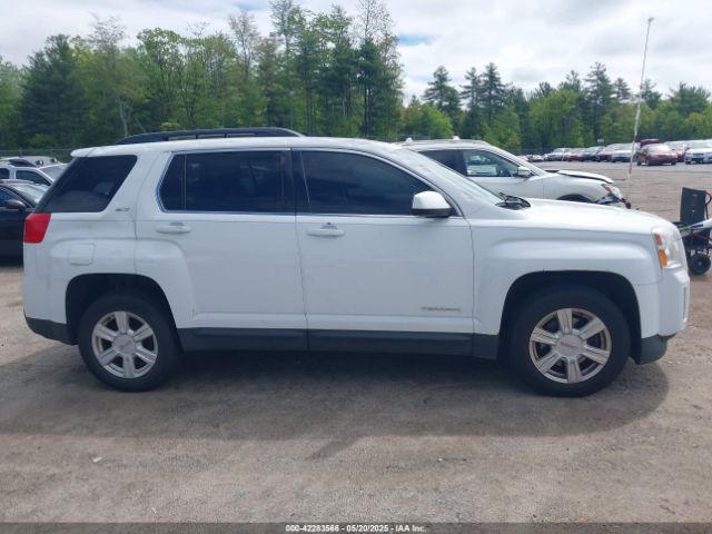 2GKFLXEK6F6170226 GMC Terrain Slt-1