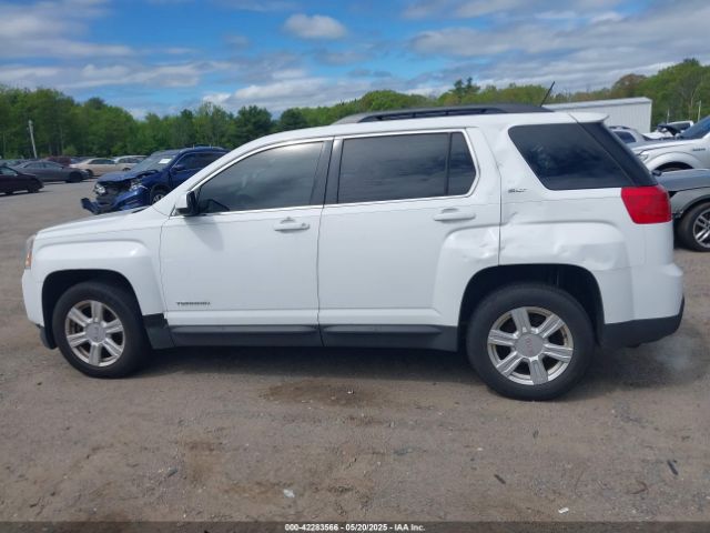 2GKFLXEK6F6170226 GMC Terrain Slt-1