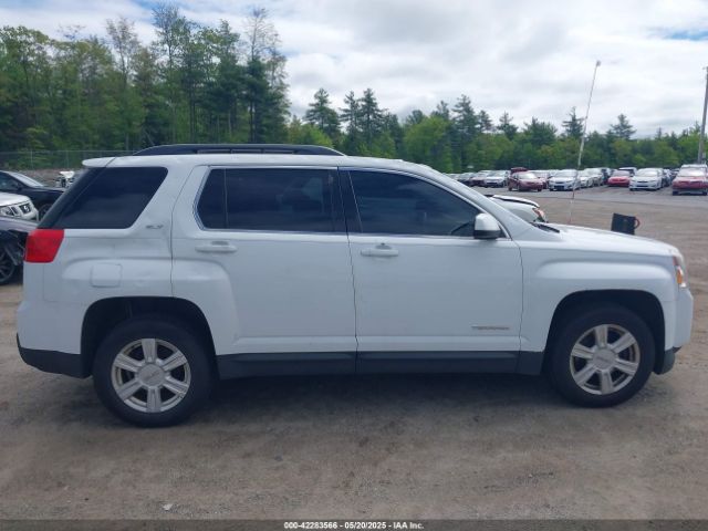 2GKFLXEK6F6170226 GMC Terrain Slt-1