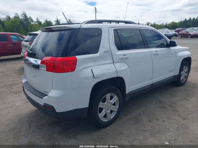 2GKFLXEK6F6170226 GMC Terrain Slt-1