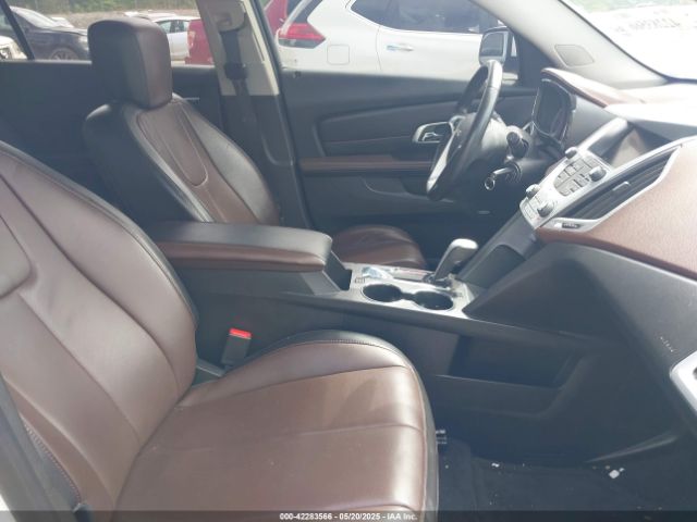 2GKFLXEK6F6170226 GMC Terrain Slt-1