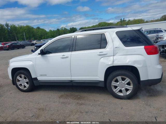 2GKFLXEK6F6170226 GMC Terrain Slt-1