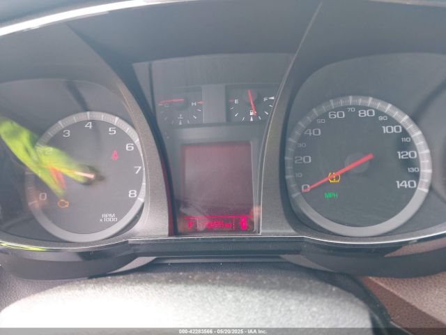 2GKFLXEK6F6170226 GMC Terrain Slt-1