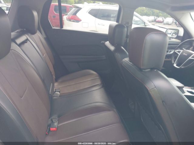 2GKFLXEK6F6170226 GMC Terrain Slt-1