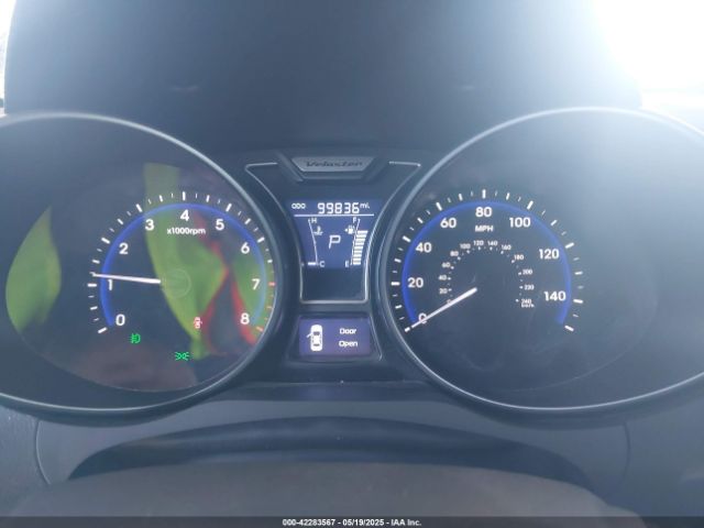 KMHTC6AEXFU235729 Hyundai Veloster Turbo